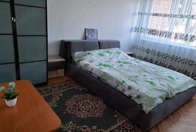 Apartament cu 2 camere decomandat în Medicină - 2