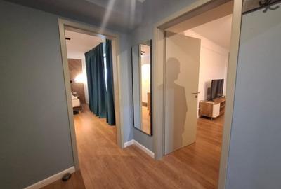 INCHIRIERE-APARTAMENT 2 CAMARE-COPOU - 8