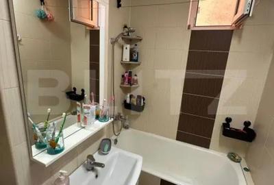 Apartament cu 2 camere decomandat în Nicolae Bălcescu - 5