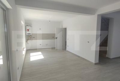 Casă cu 4 camere cu Teren 250 Mp în Valea Lupului - 3