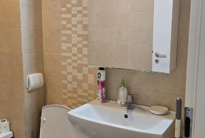 Garsonieră decomandată, mobilată în Roșu - 4