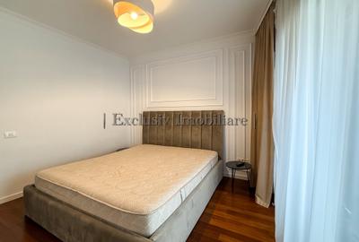 Apartament cu 2 camere decomandat, mobilat în City Park Mall - 9