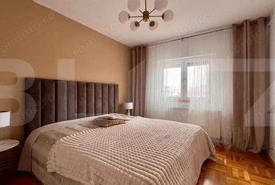 Apartament cu 5 camere decomandat în Aurel Vlaicu - 7