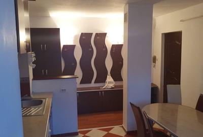 Apartament cu 2 camere în Carpați 2 - 2