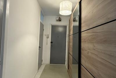 Garsonieră decomandată, mobilată în Drumul Taberei - 8