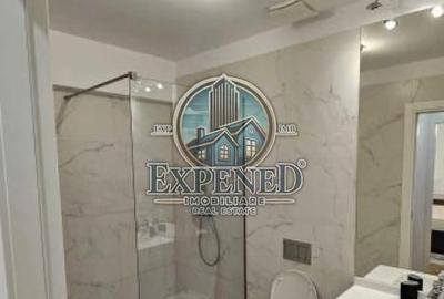 Apartament cu 2 camere decomandat, mobilat în Cotroceni - 2