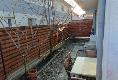 Apartament cu 3 camere decomandat în Central - 9