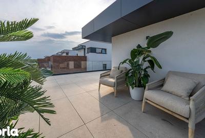 Casă cu 5 camere cu Teren 625 Mp în Ciolpani - 1