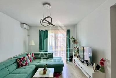 Apartament cu 2 camere semidecomandat în Calea Urseni - 7