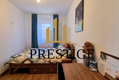 Apartament cu 4 camere decomandat, mobilat în Arhitecților - Calea Cisnădiei - 8