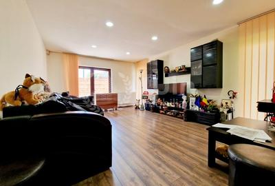 Duplex 5 camere | Finisat | 128 mp util | Manastur | Zona Campului - 3