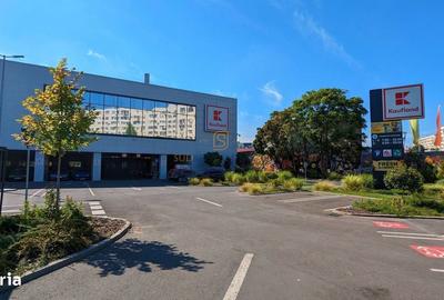 Apartament cu 3 camere în Progresul - 1