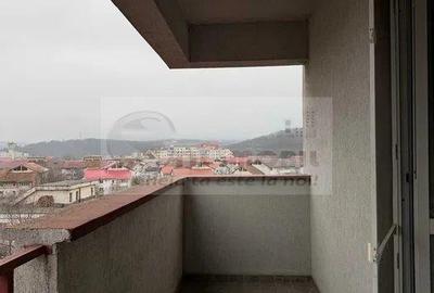 Apartament cu 2 camere, mobilat în Nicolina - 7