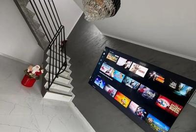 Casă cu 3 camere cu Teren 130 Mp în Vânători - 6