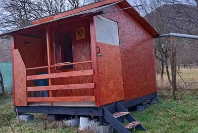 Casă cu 3 camere în Șard - 3