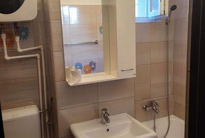 Apartament cu 2 camere decomandat în Runcu - 4