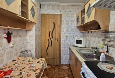 Apartament 3 camere circular, etaj intermediar Calea Bucuresti - 2