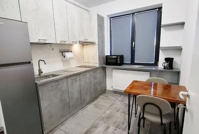 Garsonieră în Central - 7