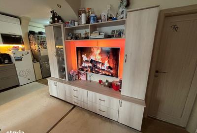 Apartament cu 3 camere în Florești - 2