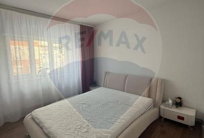 Apartament cu 3 camere de închiriat în zona Lapus - 1