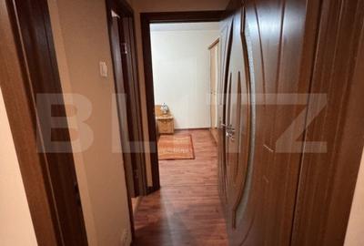 Apartament cu 2 camere, 56 mp, zona Afi Palace Cotroceni - 10