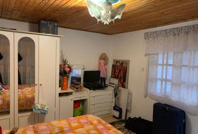 Casa P+1 com. Bobicesti , teren 4500mp. - 4