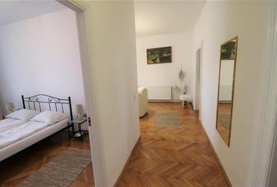 Apartament 2 camere | 65 mp | gradina | Centru | zona Parcul Central - 5