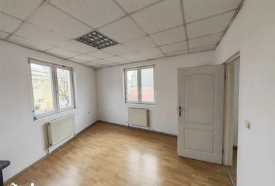 Spațiu comercial, de 368 mp, în Calea Aradului