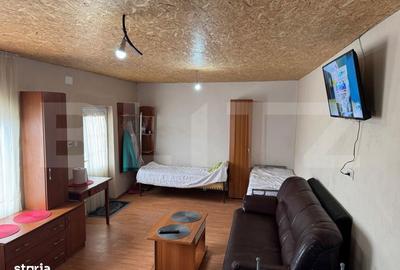 Spațiu comercial, de 700 mp, în Central - 5