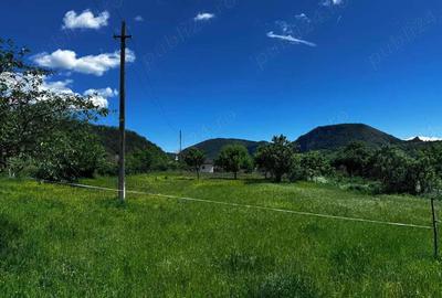 Casă cu 2 camere în Balșa - 1