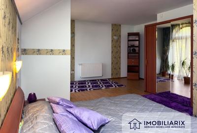 Casă impunătoare, 292 mp utili, 763 mp teren | Strada Principală - 21