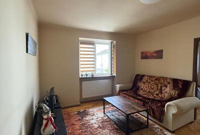 Ap 2 cam semidec, mobilat + utilat, cu CT, et. 1/3, CENTRAL - Piata Cipariu - 1