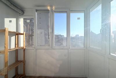 Apartament cu 3 camere decomandat, mobilat în Ștefan cel Mare - 13