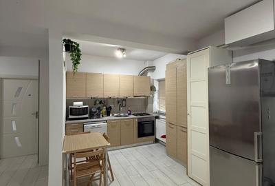 Apartament cu 3 camere decomandat în Militari - 3