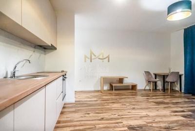 Apartament cu 2 camere semidecomandat, mobilat în Gheorgheni - 5