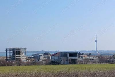 Teren de 630 mp, în Nord