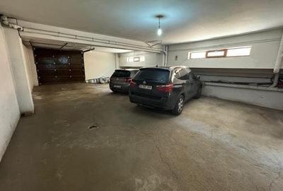 Apartament 3 camere Casa Presei – Herăstrău - 11