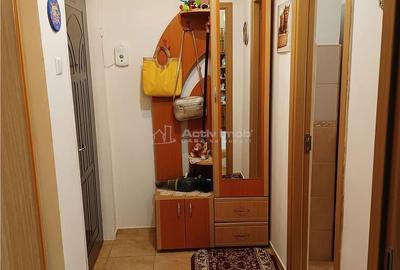 Apartament cu 2 camere semidecomandat în Măcești - 6