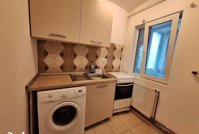 Garsonieră în Dârste - 2