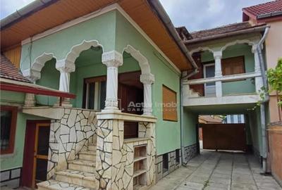 Casa deosebita stil clasic si modern de - 11