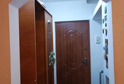 Apartament cu 3 camere semidecomandat în Mircea cel Bătrân - 4