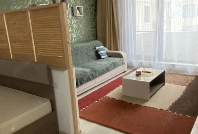 Inchiriez studio zona Sabroso, Inel 2 - 8