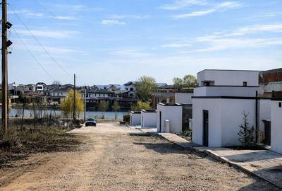 Casă individuală cu 4 camere cu Garaj în Corbeanca - 1