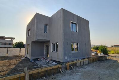 Case Cubiste in Faza de Executie Arhitectura Moderna, Teren Generos, Utilitati - 5