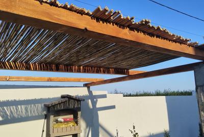 Casă cu 5 camere cu Garaj în Tuzla - 9