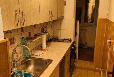 Garsonieră decomandată în Central - 4