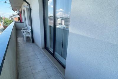 De inchiriat apartament 2 camere, 66 mp, prima inchiriere - 6