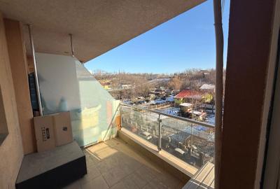 Apartament cu 2 camere semidecomandat în Tătărași - 3
