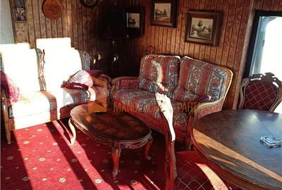 Apartament 3 camere cf 1 decomandat zona Micro 5 - 5