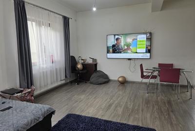 Pantelimon, str. Hotarului, vila P+E+M, constructie 2022, centrala - 3